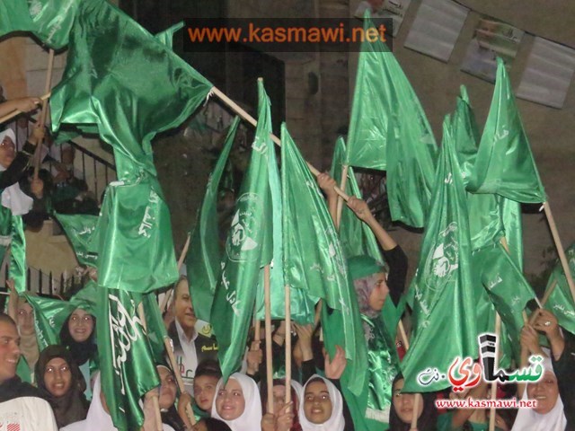 فيديو : مهرجان الافتتاح لمقر قائمة الازدهار  في عائلة طه العريقة ..كاملا 